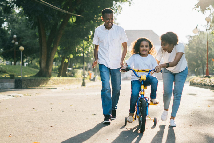 10 Things Kids Learn from Their Parents’ Marriage